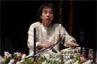 Tabla maestro Zakir Hussain, music legend, dies at 73